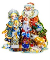 Новогодний ассортимент