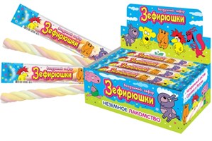 Зефир, маршмэллоу
