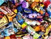 Шоколадные конфеты Сладуница Шоколадные конфеты Сладуница