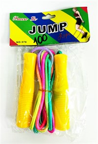 Скакалка в пакете XD81-20 XD81-20
