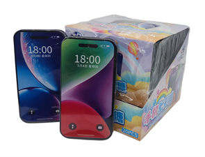 Конфеты Мобильный телефон (0399) 15 гр*1 кор х 12 бл х 20 шт 0399 / 0411