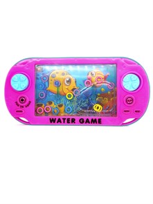 Водная игра Подводный мир в пакете 16 х 8 см  69-2 69-2