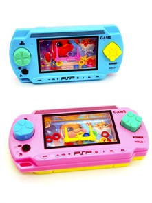 Водная игра Морская фауна в пакете 11 х 5 см 69-3 69-3