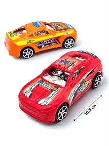 Машина Гоночная в пакете 11 х 5 х 4 см Y9262 Y9262