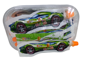 Фруктовый мед Hantailang в тубе (00022) 22 гр*1 кор х 24 бл х 30 шт 1-00022