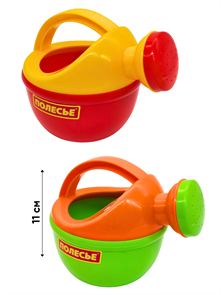 Лейка малая №4 15 х 12 см 3965 3965