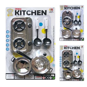 Набор Kitchen с плиткой 200500997 200500997