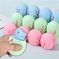 Игрушка антистресс Дракон в яйце  6 см  1*12 шт 00-1101 00-1101-1
