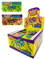 Мармелад CRAZY GUMMY Мармеладный ПАУК (Канди Клаб) (MAR067/MAR018) 15 гр*12 бл*36 шт MAR067/MAR018