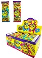 Мармелад CRAZY GUMMY Мармеладная СОРОКОНОЖКА (канди Клаб) (MAR070/MAR017) 15 гр*12 бл*36 шт MAR070/MAR017 - фото 10629