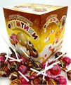 Карамель на палочке Фрутти Сливочное ассорти Фрумтики 10гр*12 бл*100 шт CL-074/шк405439647 - фото 10758