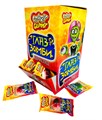 Мармелад CRAZY GUMMY Глаз Зомби (Канди Клаб) (MAR072/MAR020) 10 гр*8 бл*75 шт MAR072/MAR020 - фото 10790