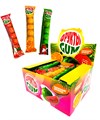 Жевательная резинка Фрукты gum (Danli) 15 гр*20 бл*30 шт 6256 - фото 10901