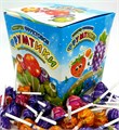 Карамель на палочке Фрутти Фруктовое ассорти Фрумтики (CL-075) 10гр*12 бл*100 шт CL-075