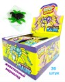 Мармелад CRAZY GUMMY Мармеладный ПАУК (Канди Клаб) (MAR067/MAR018) 15 гр*12 бл*36 шт MAR067/MAR018 - фото 11243