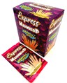 Взрывающаяся карамель Express маникюр + наклейки на ногти (EC-003) 1г*12 бл*36 шт EC-003 - фото 11729