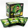 Конфета жевательная BLACK Челендж (Канди Клаб) (CHW025-1) 15 гр*12 бл*20 шт CHW025-1