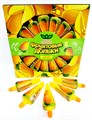 Десерт желейный Фруктовые дольки Манго (Канди Клаб) (JEL072) 50 гр*10 бл*30 шт JEL072 - фото 12814