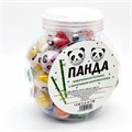 Жевательная резинка Панда (УТ-2279) 10 гр*12 банок*50 шт УТ-2279 - фото 13300