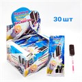 Леденец на светящейся палочке Бисквитик (СКИФ) (МБ-1288) 10 гр*12 бл*30 шт МБ-1284/МБ-1288 - фото 13369