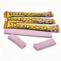 Конфета жевательная Электрошок с ароматом Винограда с начинкой (CC-075)  20 гр*12 бл*50 шт СС-075