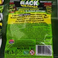 Конфета жевательная BLACK Челендж (Канди Клаб) (CHW025-1) 15 гр*12 бл*20 шт CHW025-1
