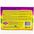 Мармелад CRAZY GUMMY CRAZY STICK трубочки в кислой обсыпке Ассорти (MAR138) 20 гр*12 бл*24 шт MAR138