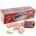 Конфета жевательная Фрутти с ароматом Колы в флоупаке (CC-147) 36 гр*24 бл*18 шт CC-147