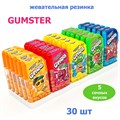 Жевательная резинка GUMSTER (Канди Клаб) (GUM092) 8 гр*12 бл*30 шт GUM092