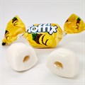 Конфеты жевательные Toffix Mix мягкие в ассортименте (0077) 1000 гр*1 кор х 8 пакетов*1 шт 0077