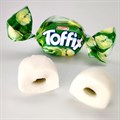 Конфеты жевательные Toffix Mix мягкие в ассортименте (0077) 1000 гр*1 кор х 8 пакетов*1 шт 0077
