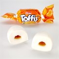 Конфеты жевательные Toffix Mix мягкие в ассортименте (0077) 1000 гр*1 кор х 8 пакетов*1 шт 0077