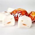 Конфеты жевательные Well TOFFEE Фруктовый микс (0300) 1000 гр*1 кор х 8 пакетов*1 шт 0300