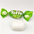 Конфеты жевательные Well TOFFEE Фруктовый микс (0300) 1000 гр*1 кор х 8 пакетов*1 шт 0300