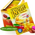 Растворимый напиток ИНВАЙТ Invite Манго (Канди Клаб) (INV006) 9 гр*8 бл*24 шт INV006