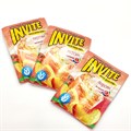 Растворимый напиток ИНВАЙТ Invite Персик (Канди Клаб) (INV007) 9 гр*8 бл*24 шт INV007/шк564141884