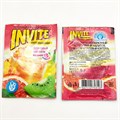Растворимый напиток ИНВАЙТ Invite Фруктовый коктейль (Канди Клаб) (INV008) 9 гр*8 бл*24 шт INV008/шк564140633