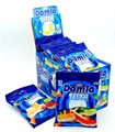 Мармелад DAMLA GUMMY Зубки желейный в пакете Tayash (2465) 80 гр*6 бл*12 шт 2465 - фото 16817