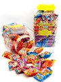 Конфета сахарная Соска Лолли ассорти (Канди Клаб) (DRG073) 4 гр*8 банок*50 шт DRG073