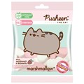 Зефир PUSHEEN воздушный зефир для десертов (ZF-11-8) 125 гр*1 кор х 20 шт ZF-11-8 - фото 18197