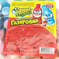 Жидкая конфета - спрей Газировка ассорти (Канди Клаб) (LQC027) 25 мл*18 бл*30 шт LQC027