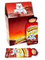 Конфеты жевательные ЛЯМУШКИ со вкусом Шоколада ZVN 16 гр*12 бл*24 шт 202599 - фото 18697