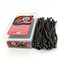 Мармелад Minicco Pencils Black палочки Лакрица Vegan (1313) 1500 гр*1 кор х 8 контейнеров*1 шт 1313 - фото 18710