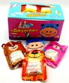 Зефир Джунгли (УТ-2323) 9,5 гр*20 бл*30 шт УТ-2323 - фото 18723