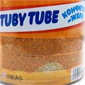 Конфета в виде желе Tuby Tube в тубе (Danli) 55 гр*8 банок*30 шт 202514