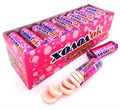 Конфеты Холодок таблетированные со вкусом КЛУБНИКИ в стике (DE-046) 15 гр*24 бл*30 шт DE-046 - фото 18961