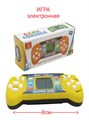 Электронная игра Тетрис в коробоке 9 х 5 см HC-10010 HC-10010 - фото 18986