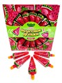 Десерт желейный Фруктовые дольки Арбуз (Канди Клаб) (JEL071) 50 гр*10 бл*30 шт JEL071