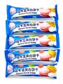 Печенье Qian Bai Tang Macaron Бисквит (70127) 55 гр*1 кор х 12 упак х 20 шт 9370 / 70127