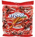Палочки жевательные MINIYUM со вкусом (Кола) Tayash (6375) 0,7 кг*1 кор х 12 пак*1 шт 6375